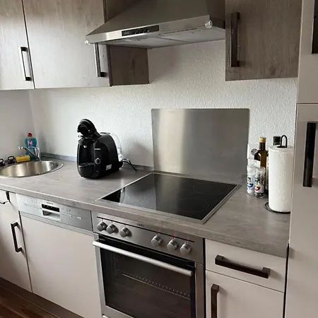 Im Tannenblick شقة