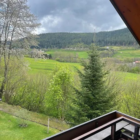 Apartamento Im Tannenblick Baiersbronn